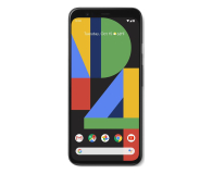 Google Pixel 4 XL 64GB LTE Clearly White - 530641 - zdjęcie 2
